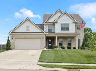 3007 Michaleen Dr, Spring Hill, TN 37174