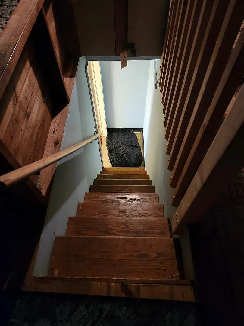 223 Howard St — Photo 4