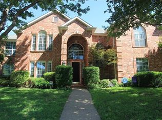 6217 Westerley Dr, Plano, TX 75093