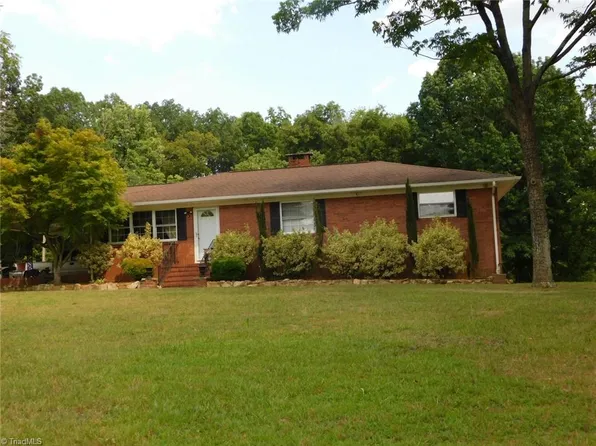 1751 Kennedy Rd, Thomasville, NC 27360