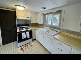 301 E 5th St #1/2, Merrill, WI 54452