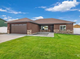 1505 Bird Farm Dr, Jerome, ID 83338