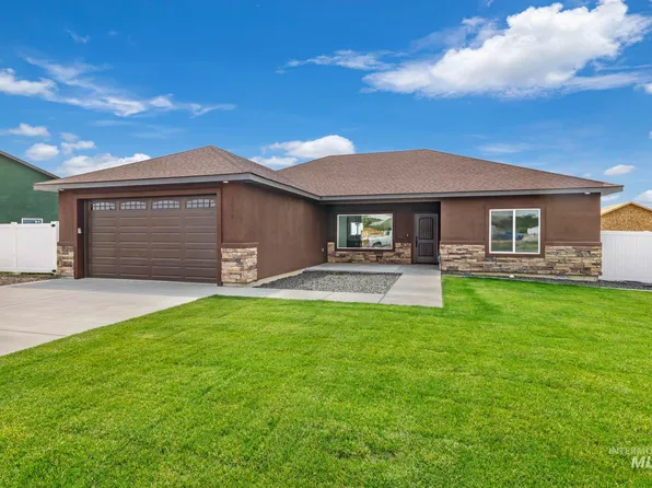 1505 Bird Farm Dr, Jerome, ID 83338
