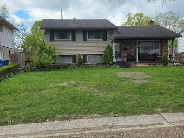 3185 Askin Ave, Windsor, ON N9E 3J4