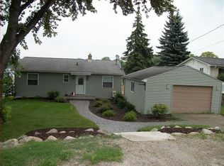 16187 Jacob Rd, Linden, MI 48451