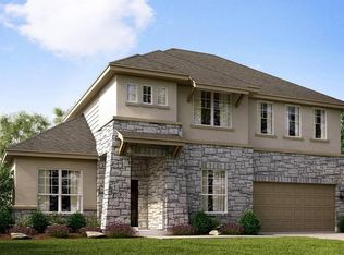 19504 Kolsti Way, Pflugerville, TX 78660