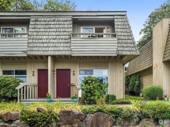 4218 156th Street SW #7D, Lynnwood, WA 98087