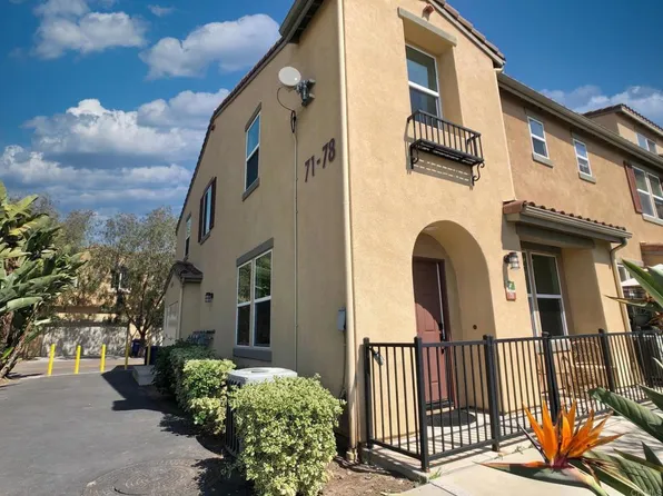 4300 Newton Ave Unit 78, San Diego, CA 92113