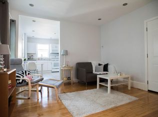 12 Ashford St #2TT, Allston, MA 02134
