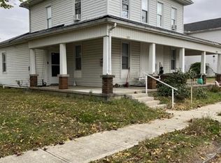 203 W 2nd St #205, Arcanum, OH 45304