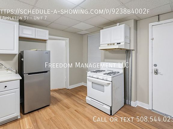 4th image of 90 Appleton St #11
