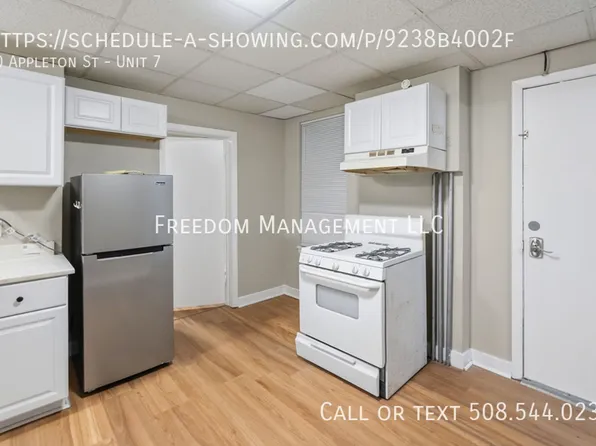 90 Appleton St, 90 Appleton St #7, Lowell, MA 01852