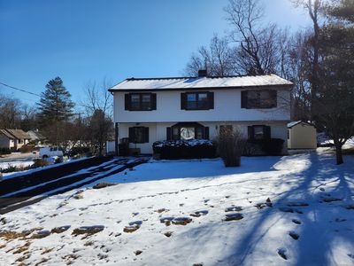 10 Evergreen Court, Stamford, CT, 06902