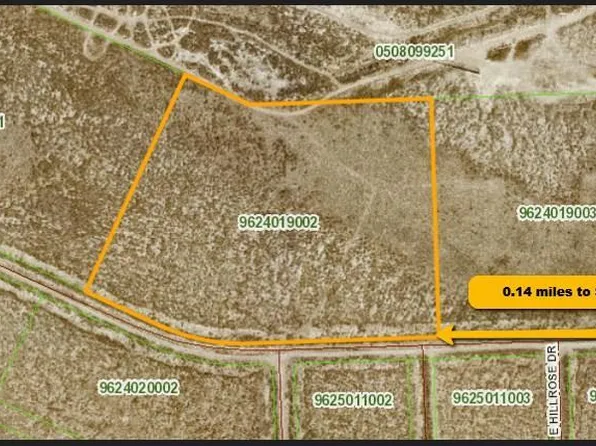 301 E Littleton Dr, Pueblo West, CO 81007