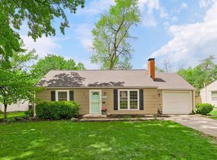 8516 Hiawatha Rd, Kansas City, MO 64114