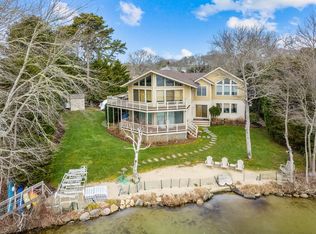 365 Lakeside Dr, Centerville, MA 02632