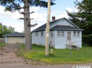 N1218 Railroad St, Lublin, WI 54447