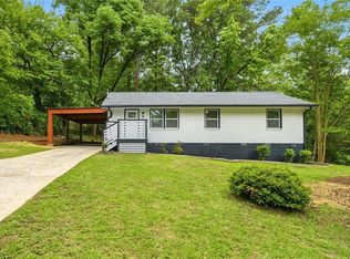 3530 Larkspur Ter, Decatur, GA 30032
