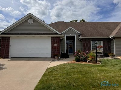 1121 Townline Rd #160, Bryan, OH, 43506