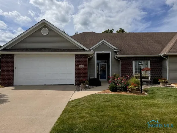 1121 Townline Rd #160, Bryan, OH 43506