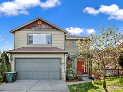 1993 Governor Road, Bellingham, WA, 98229