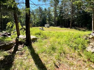 Map 2 Lot 94 School Street, Winchendon, MA 01475