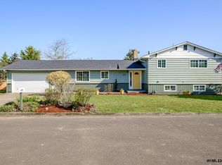 2833 NW 12th Ave, Albany, OR 97321