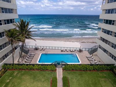 1239 Hillsboro Mile #203, Pompano Beach, FL, 33062