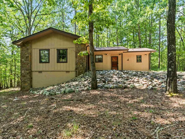 4 N Pego Way, Hot Springs, AR 71909