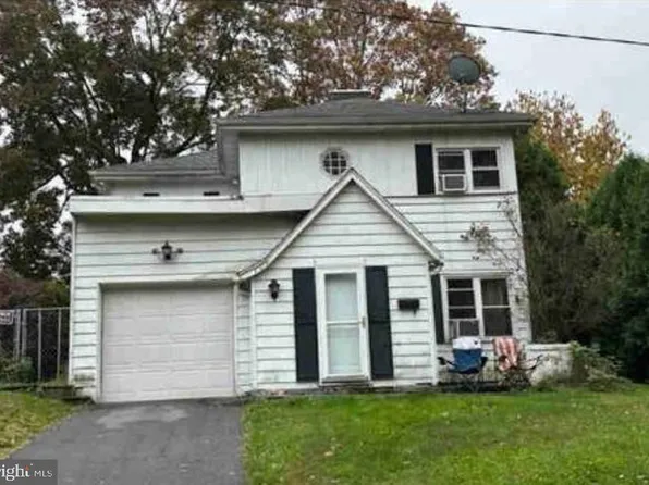 109 Antonia St, Johnstown, PA 15905