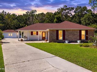 5 Deborah Ct, Long Beach, MS 39560