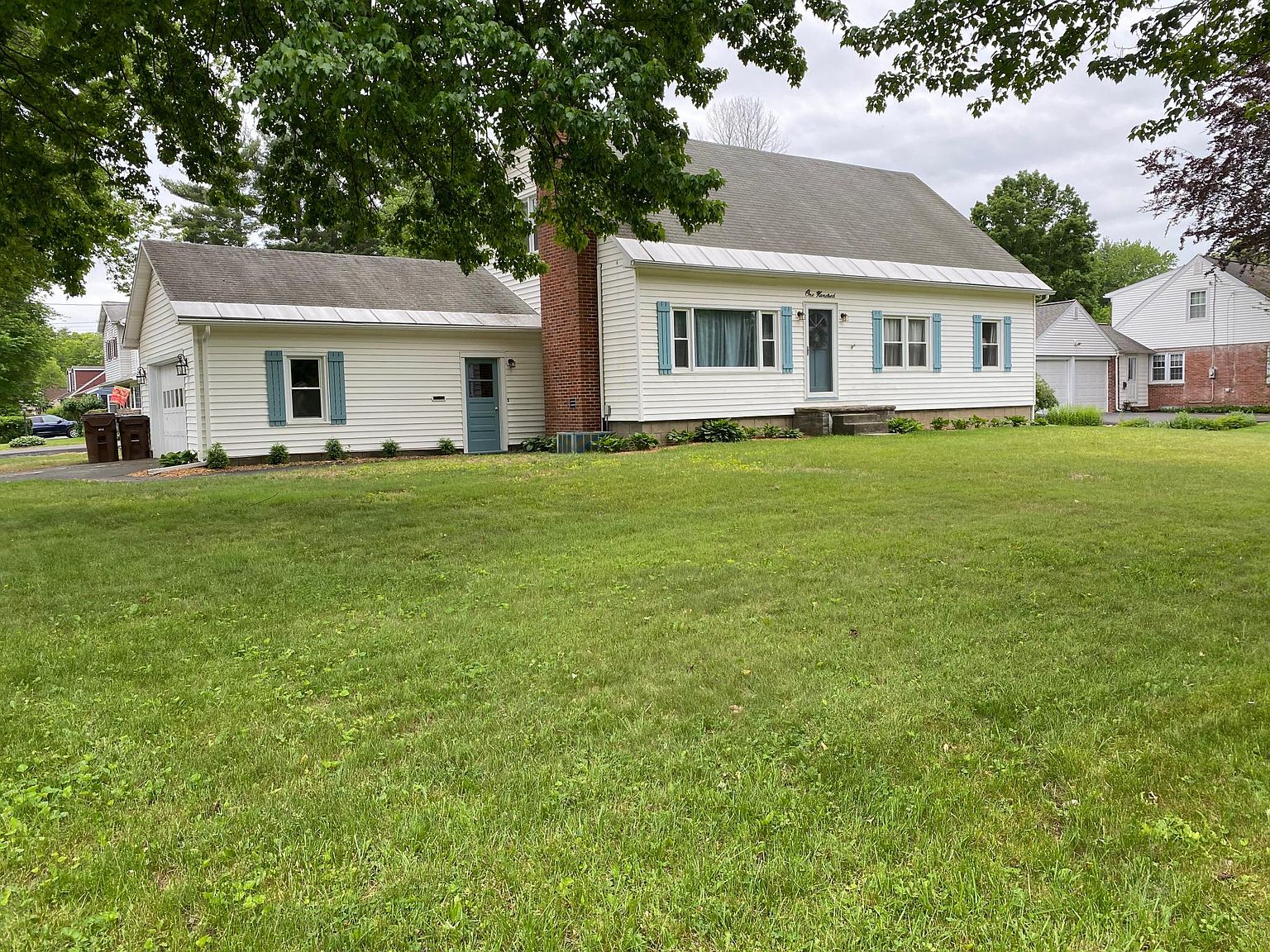 100 Orchard St, Delmar, NY 12054 Zillow