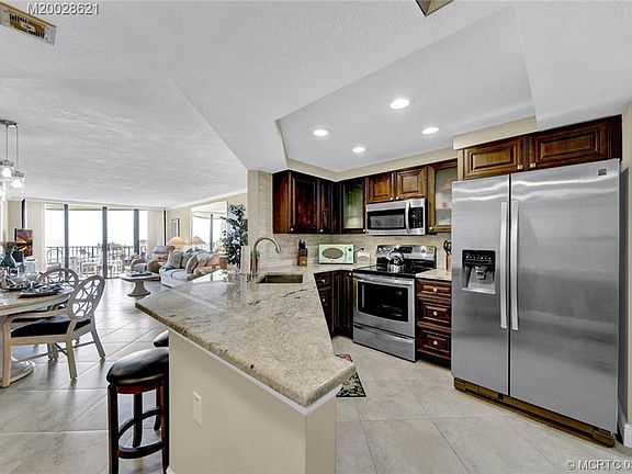 2nd image of 9650 S Ocean Dr APT 409