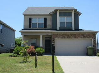 1566 Ruger Dr, Sumter, SC 29150