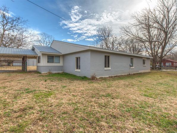 Wagoner Real Estate - Wagoner OK Homes For Sale | Zillow