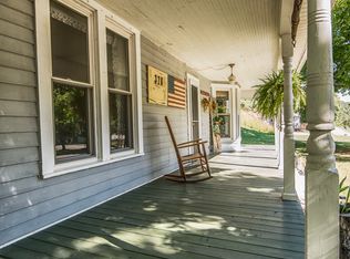 378 Sunnyside Rd, West Union, WV 26456