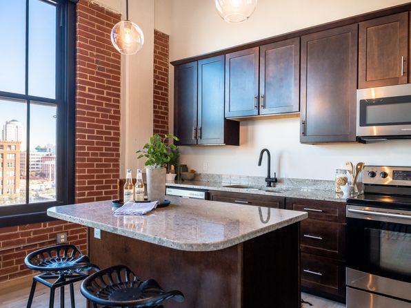 The 22 Apartments | 2200 Locust St, Saint Louis, MO