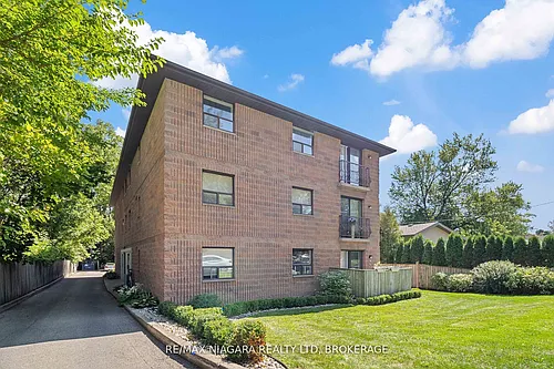 78 Welland St N #302 Photo 1