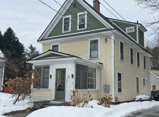 12 Sargent St, Hanover, NH 03755