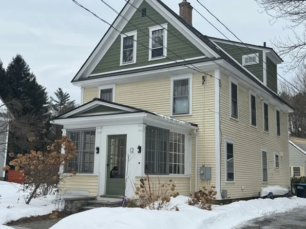 12 Sargent St, Hanover, NH 03755