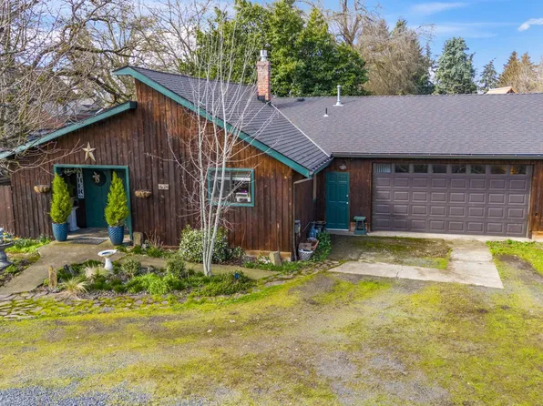 190 S Main St, Brownsville, OR 97327