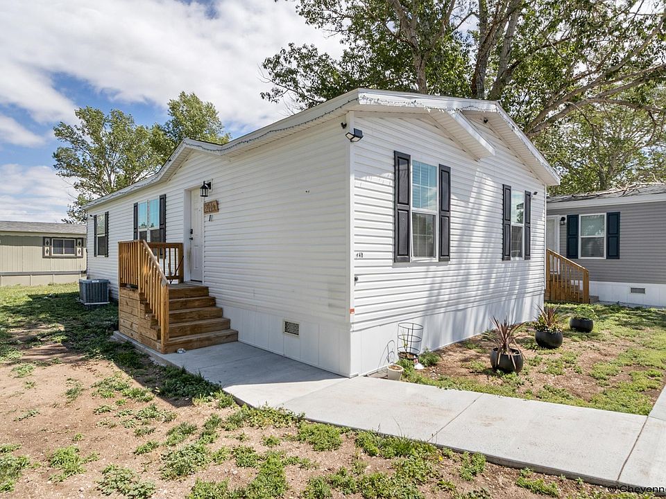 1st image of 300 E Prosser Rd Lot 148