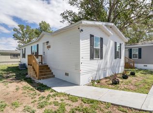 300 E Prosser Rd LOT 148, Cheyenne, WY 82007