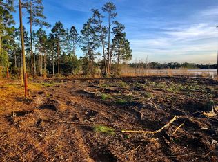 Owens McCrary Rd, Altoona, FL 32702