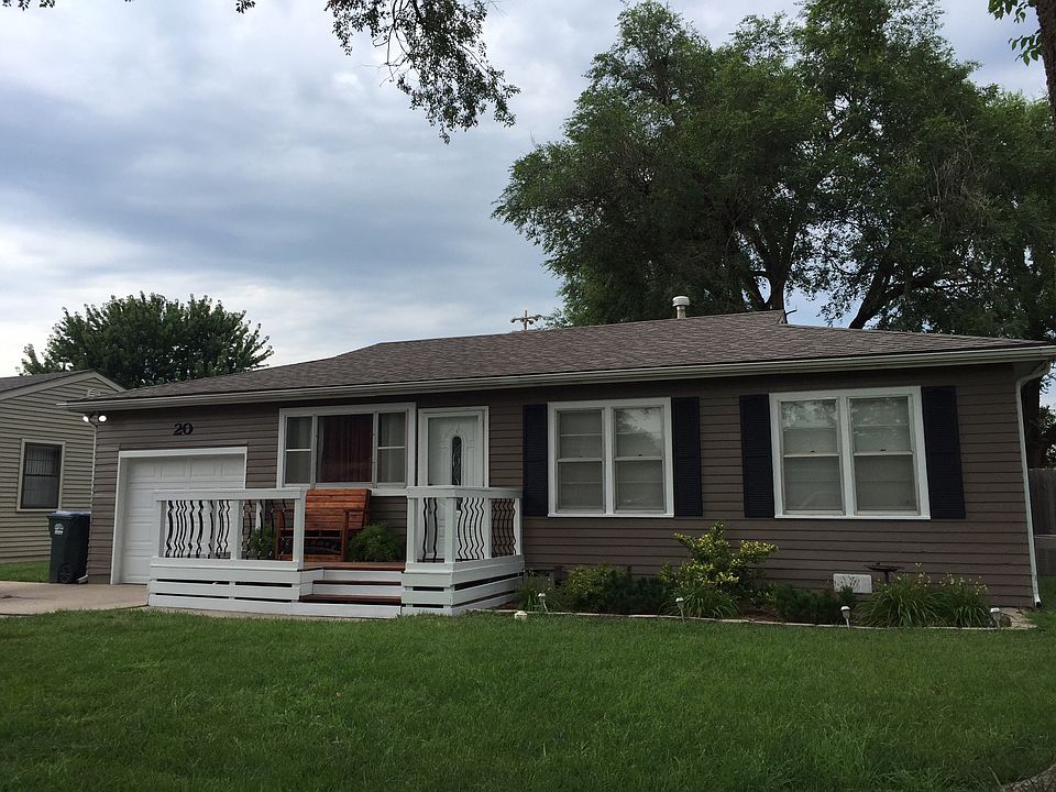 1st image of 20 Faircrest Dr