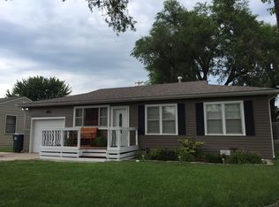 20 Faircrest Dr, Hutchinson, KS 67502