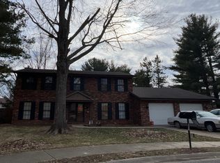 105 Nicole Ct, O Fallon, IL 62269