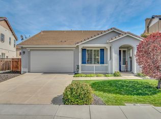 71 Safflower Ct, Oakley, CA