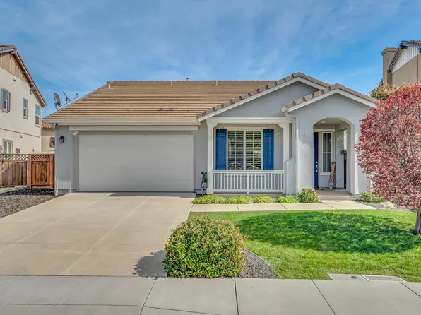 71 Safflower Ct, Oakley, CA 94561