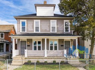 34 Rodgers Ave, Columbus, OH 43222